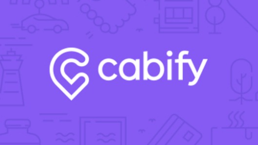 Cabify logo AL Febrero 2019 Cabify logo AL Febrero 2019