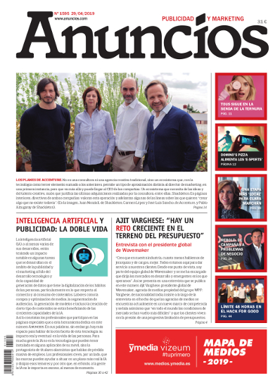Revista Anuncios 1595