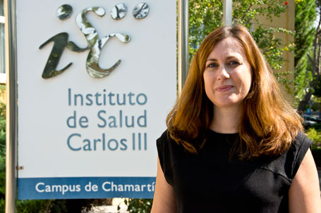 Foto: Instituto de Salud Carlos III Foto: Instituto de Salud Carlos III