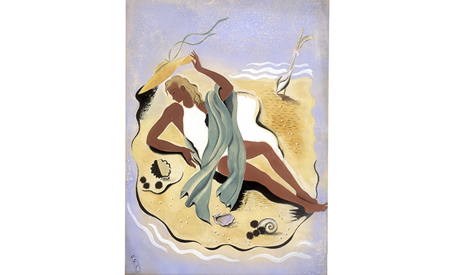 Ilustración de a.t.c., Ángeles Torner Cervera (1936) Ilustración de a.t.c., Ángeles Torner Cervera (1936)