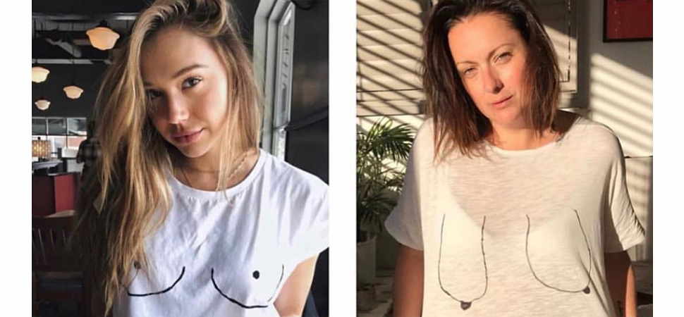 ¿Es Celeste Barber la persona más divertida de Instagram?