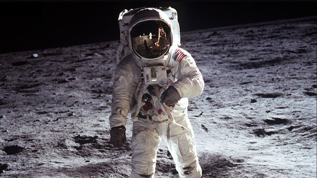 Foto: NASA. Foto: NASA.