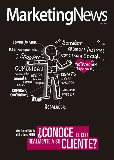 Marketing News: Especial Día A