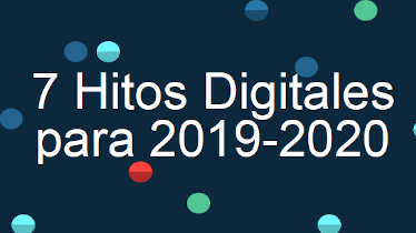 GroupM Hitos digitales Julio 2019 MKN GroupM Hitos digitales Julio 2019 MKN