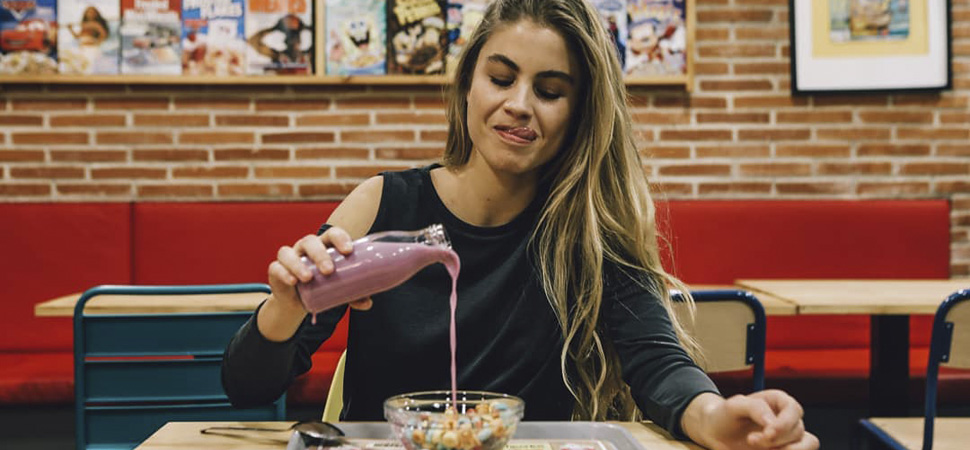 La moda de los restaurantes especializados inunda Madrid