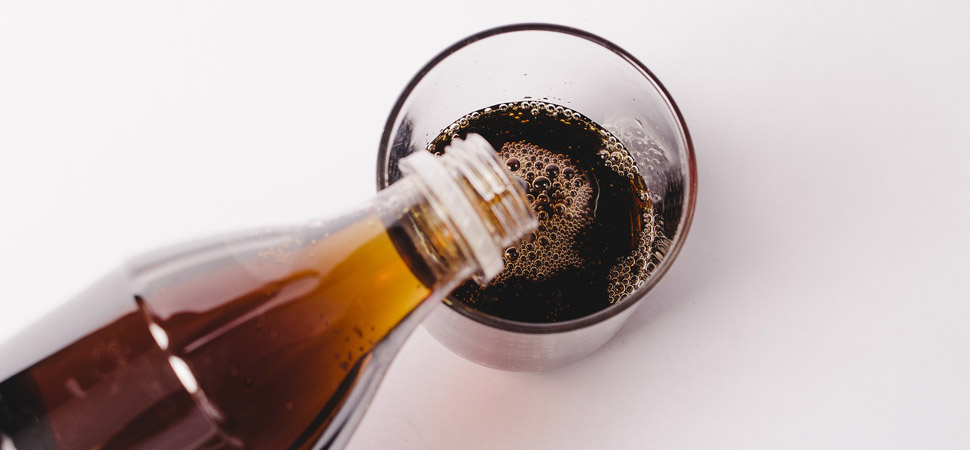Un estudio relaciona el consumo de refrescos con un mayor riesgo de muerte prematura