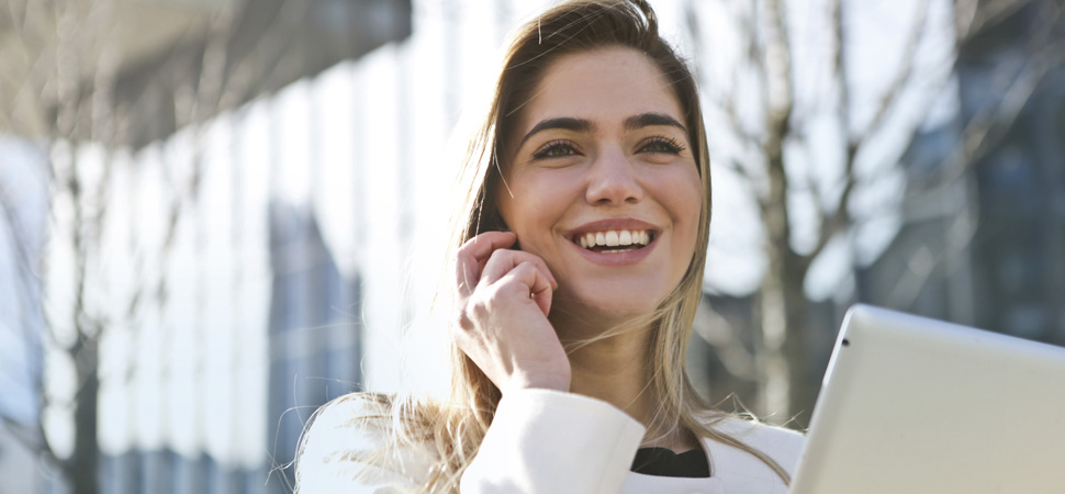 El talento digital femenino se da cita en Madrid