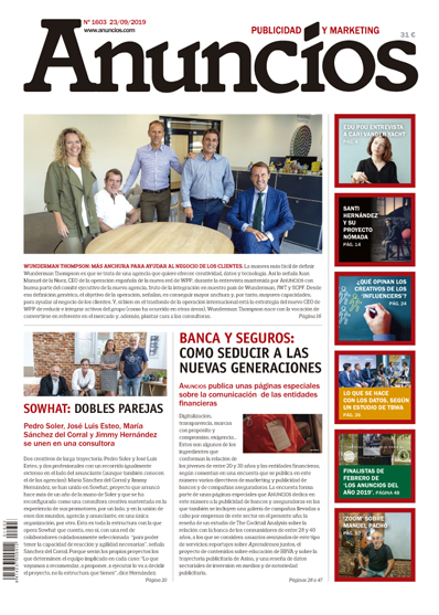 Revista Anuncios 1603
