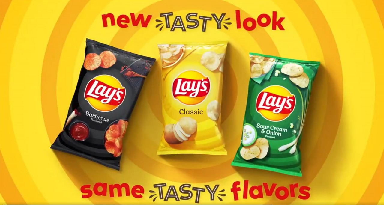 Lays estrena nueva imagen | Internacional | MarketingNews