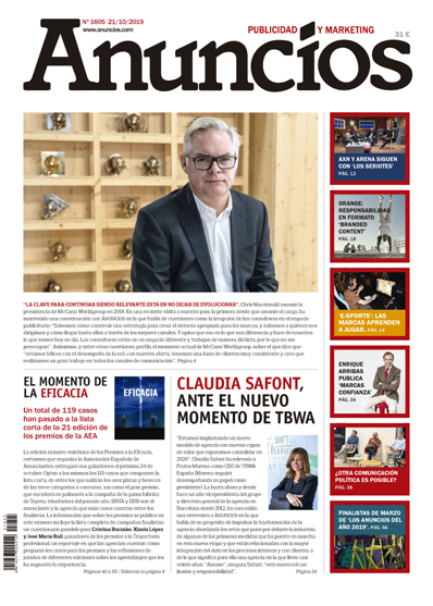 Revista Anuncios 1605