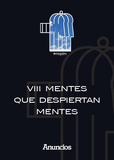 VIII Mentes que Despiertan Mentes