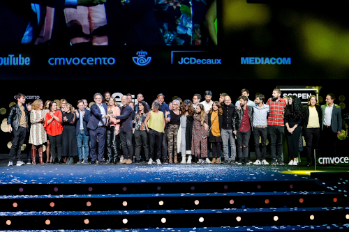 Es la tercera edición consecutiva en la que DDB se erige como agencia del año Es la tercera edición consecutiva en la que DDB se erige como agencia del año