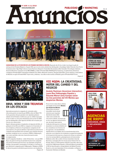 Revista Anuncios 1606
