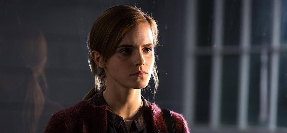 Emma Watson y el estigma de la solterona
