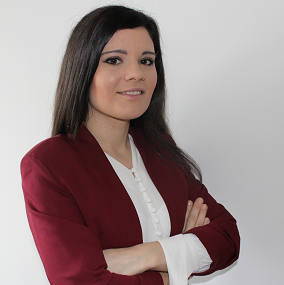 Beatriz Fernández Martín Beatriz Fernández Martín
