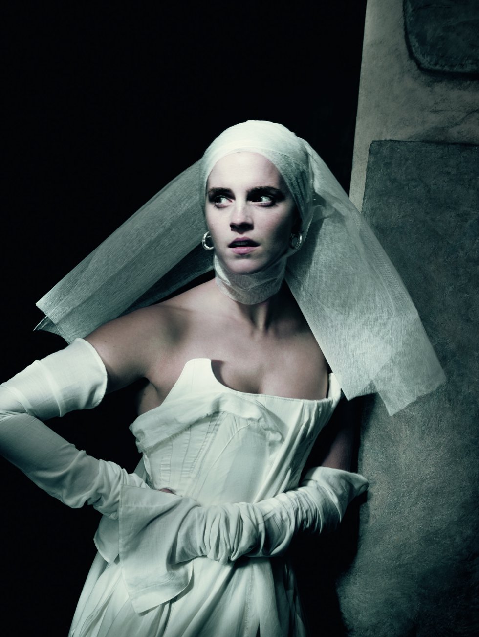Paolo Roversi, 2020. Paolo Roversi, 2020.