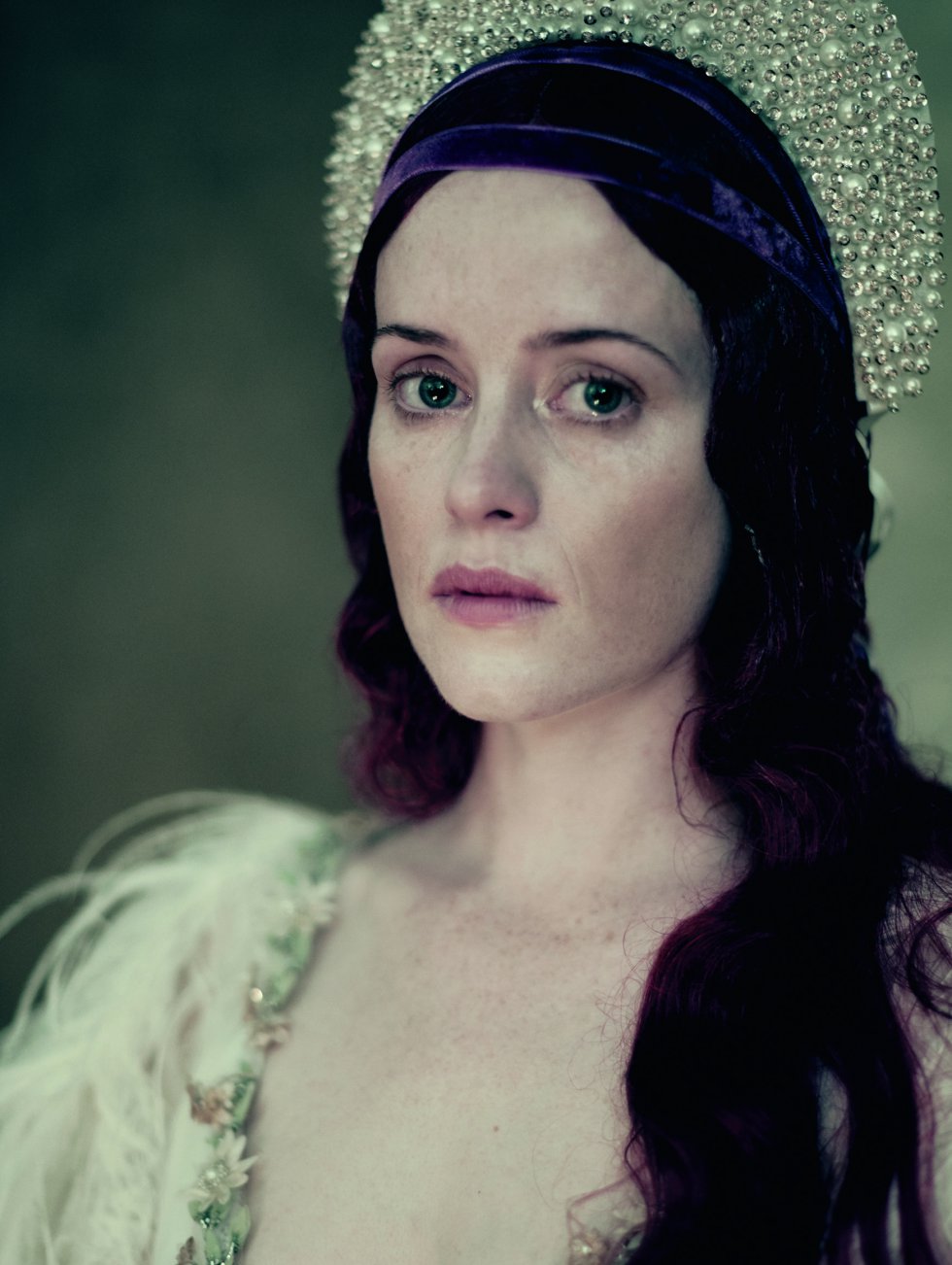 Paolo Roversi, 2020. Paolo Roversi, 2020.