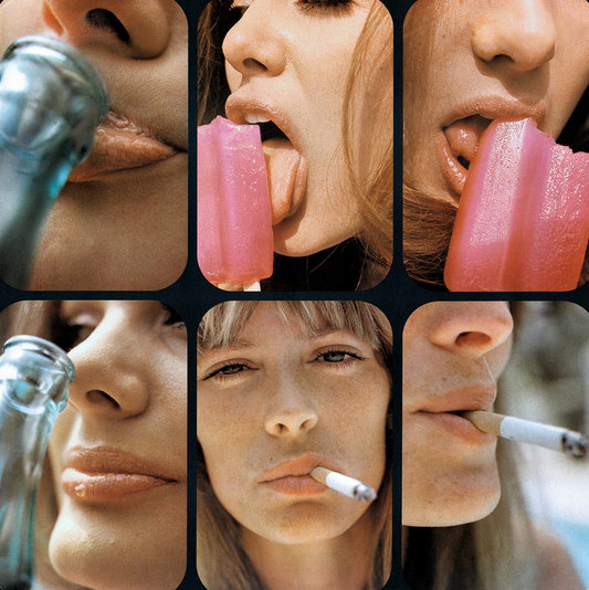 Harry Peccinotti, 1969. Harry Peccinotti, 1969.