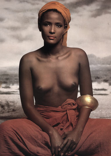 Terrence Donovan, 1987. Terrence Donovan, 1987.