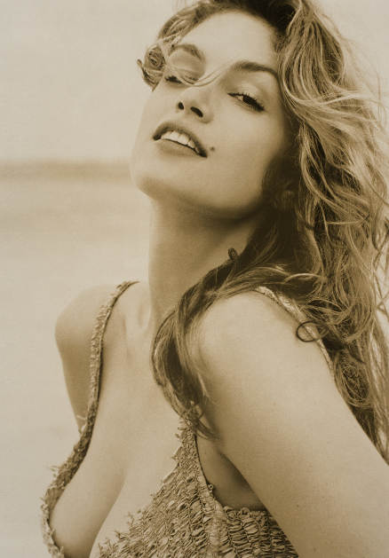 Herb Ritts, 1994. Herb Ritts, 1994.