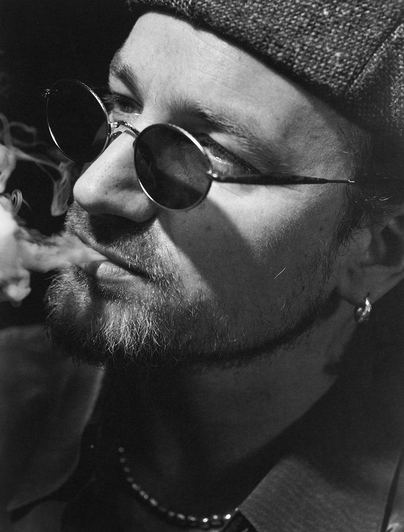 Bruce Weber, 1998. Bruce Weber, 1998.