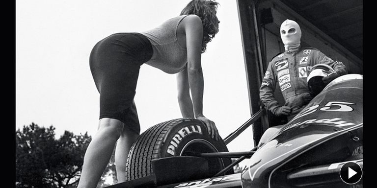 Helmut Newton, 2014. Helmut Newton, 2014.