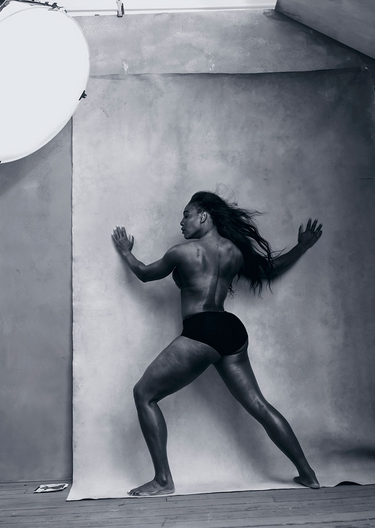 Annie Leibovitz, 2016. Annie Leibovitz, 2016.