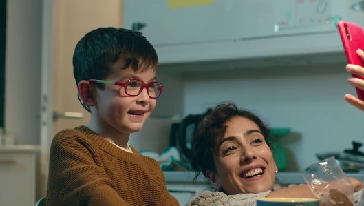 Vodafone Tiempo de uso Diciembre 2019 MED Vodafone Tiempo de uso Diciembre 2019 MED