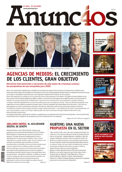 Revista Anuncios 1611