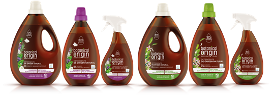 Una de las marcas premiadas Una de las marcas premiadas