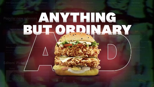 KFC SPOTIFY Febrero 2020 MED KFC SPOTIFY Febrero 2020 MED