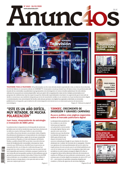 Revista Anuncios 1613