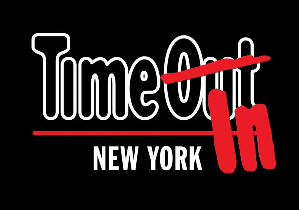 La Revista Time Out Cambia Su Nombre Por La Crisis Del Covid 19 Internacional Marketingnews