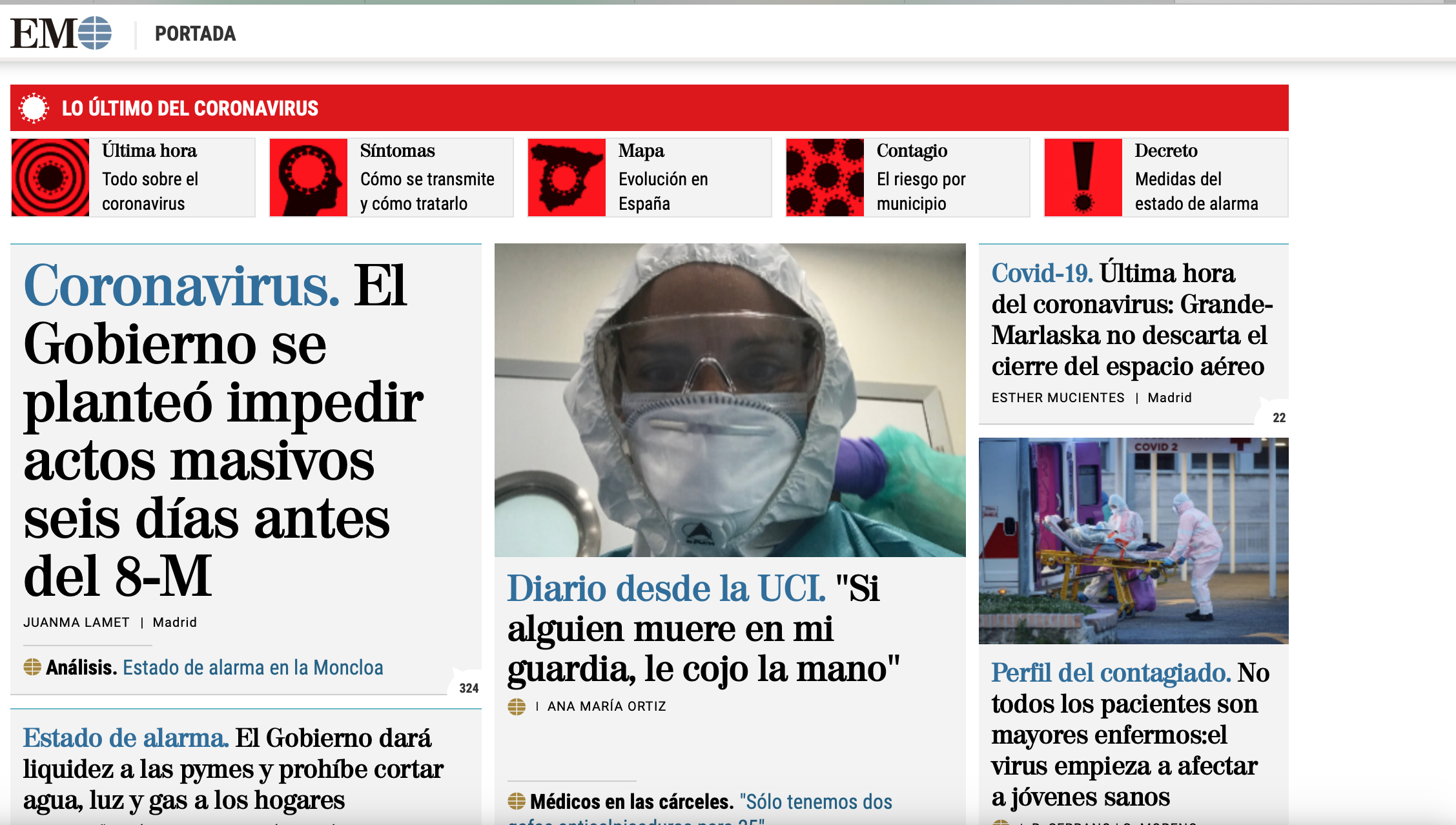 Ultimas Noticias de Marketing Digital: Tren, Strategi, dan Tantangan Terbaru