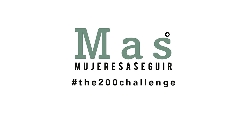 MAS se suma a #The200Challenge