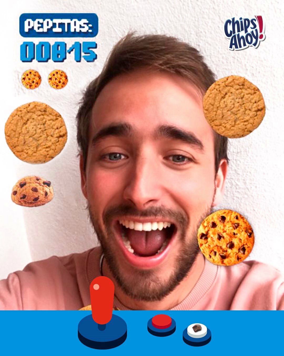 Imagen del Story de Instagram Imagen del Story de Instagram