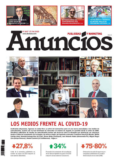 Revista Anuncios 1617
