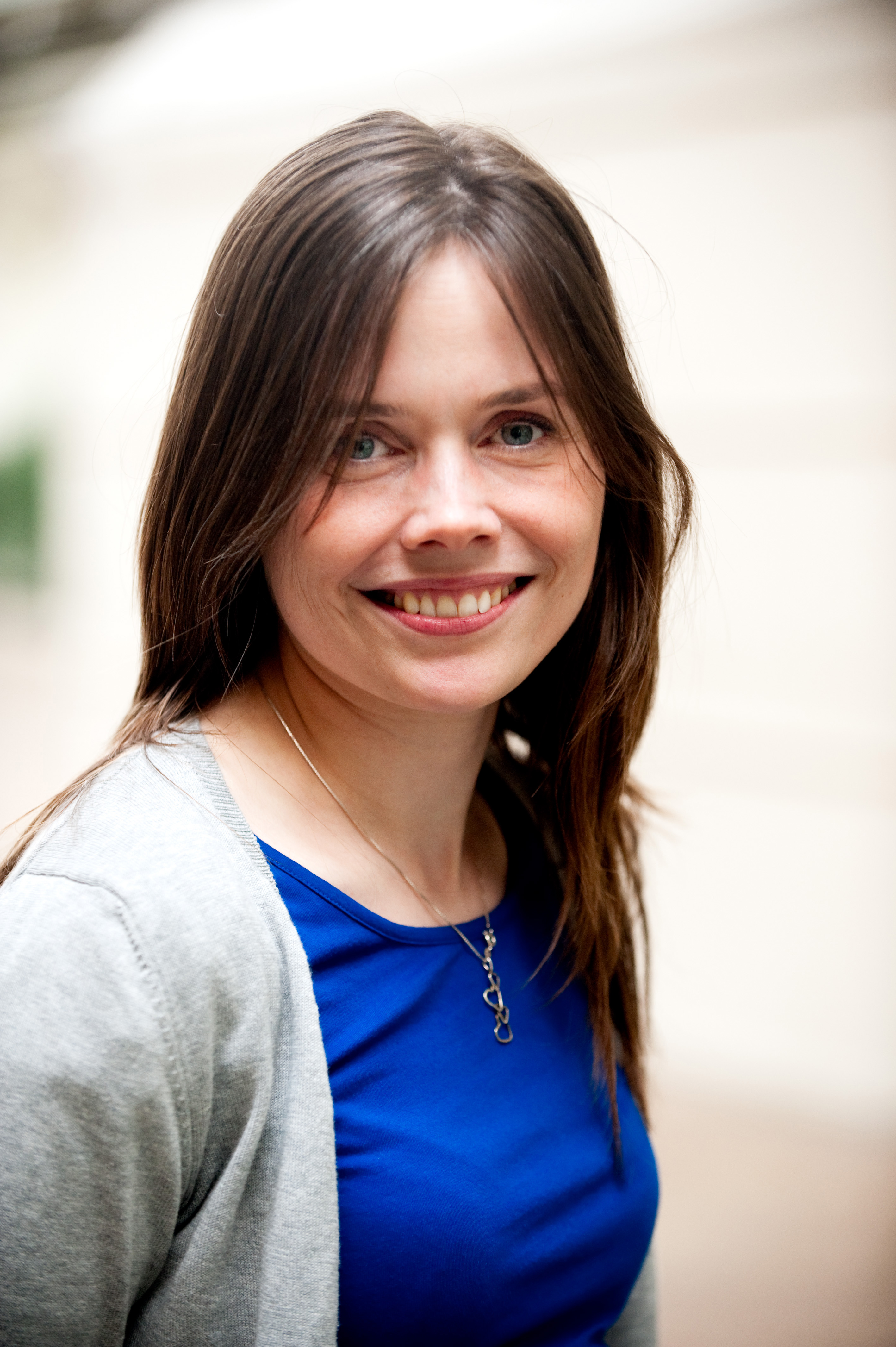 Katrín Jakobsdóttir Katrín Jakobsdóttir