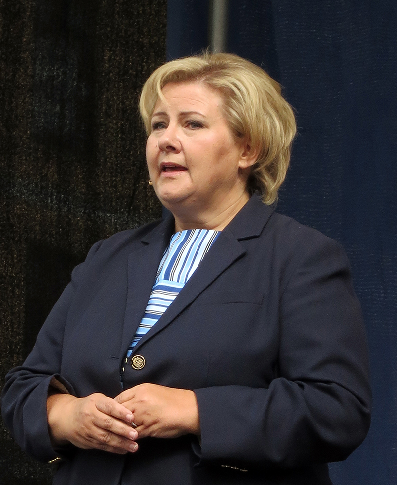 Erna Soberg. Erna Soberg.