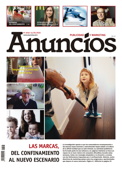 Revista Anuncios 1618