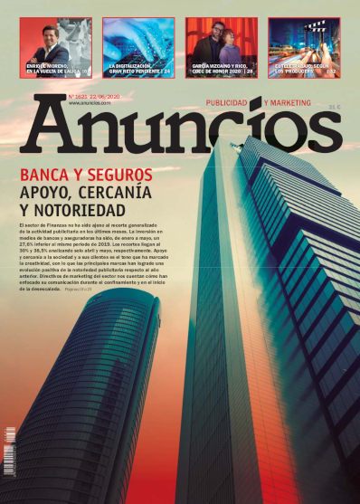 Revista Anuncios 1621