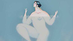 ‘Mar Interior’ de Sonia Alins
