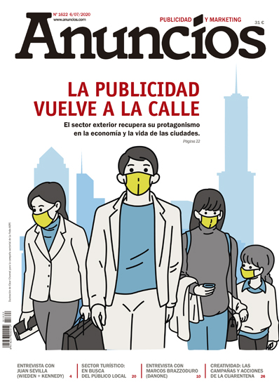 Revista Anuncios 1622