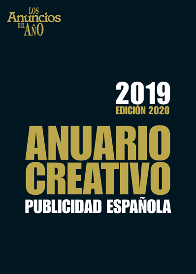 Anuario Creativo 2019