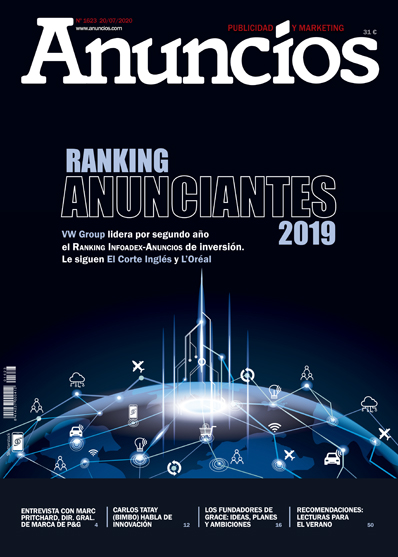 Revista Anuncios 1623