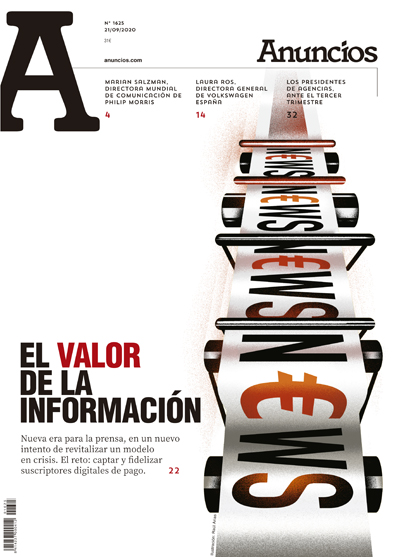Revista Anuncios 1625