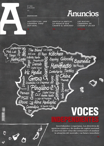 Revista Anuncios 1626