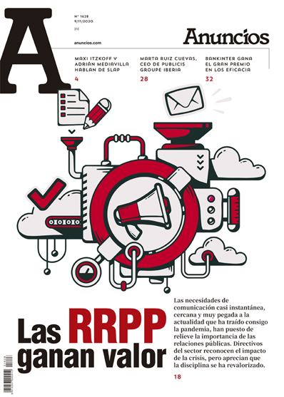 Revista Anuncios 1628