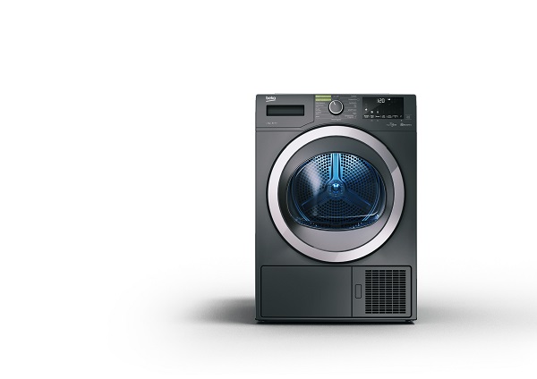 La secadora de Beko La secadora de Beko