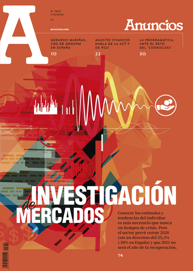 Revista Anuncios 1630